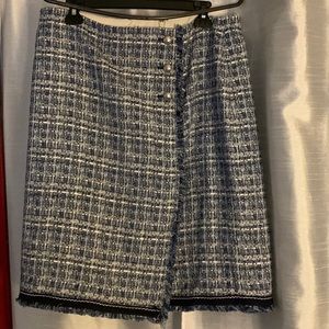 Talbots skirt size 12